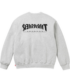 Pull Supreme® x Thrasher®