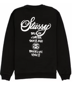 Pull Stüssy® World Tour