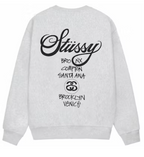 Pull Stüssy® World Tour
