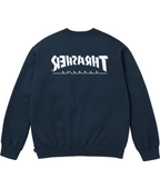 Pull Supreme® x Thrasher®