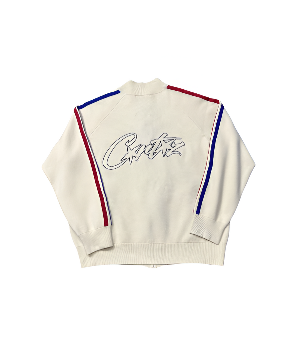 Pull zippé Corteiz®