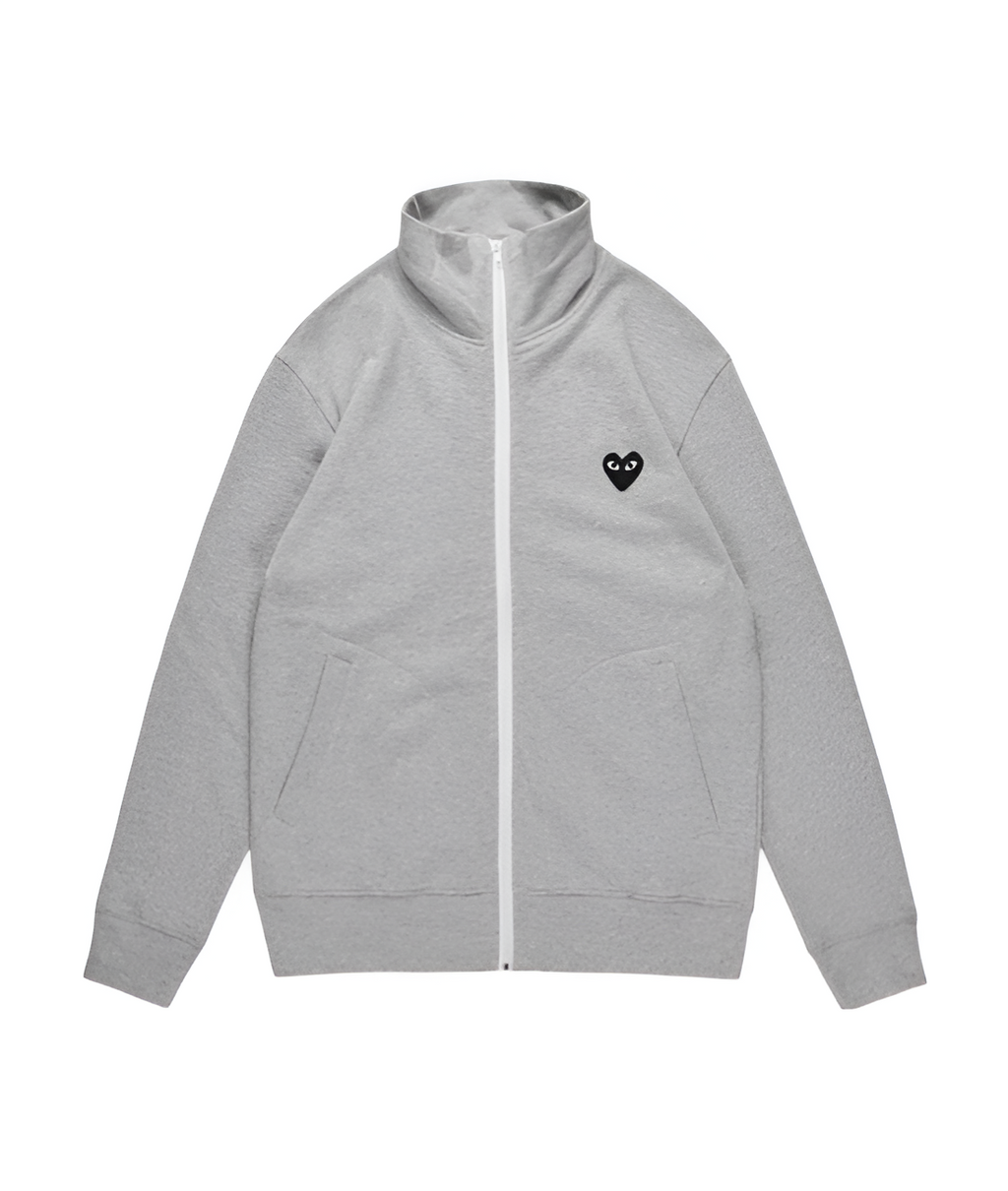 Pull Zippé Comme Des Garçons®