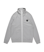 Pull Zippé Comme Des Garçons®