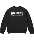 Pull Supreme® x Thrasher®
