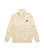 Pull Zippé Comme Des Garçons®
