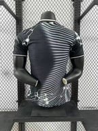 Maillot Concept Real Madrid Panthère
