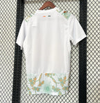 Maillot Extérieur Côte d'Ivoire Coupe du Monde 2026