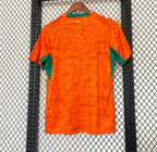 Maillot Domicile Côte d'Ivoire Coupe du Monde 2026