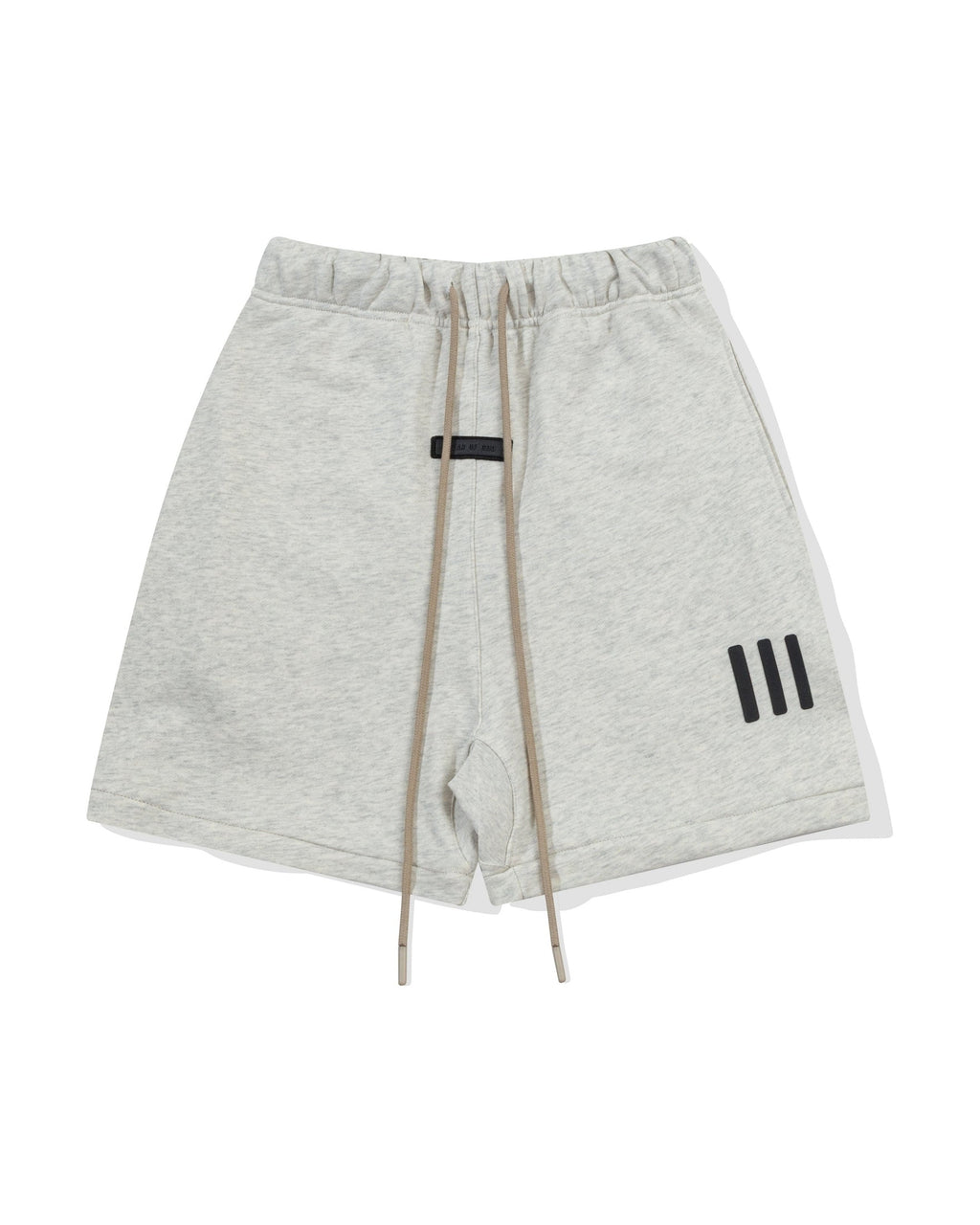 Short Essentials FOG III Gris