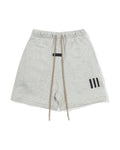 Short Essentials FOG III Gris