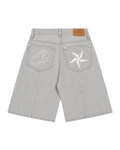 Short en jean Corteiz®