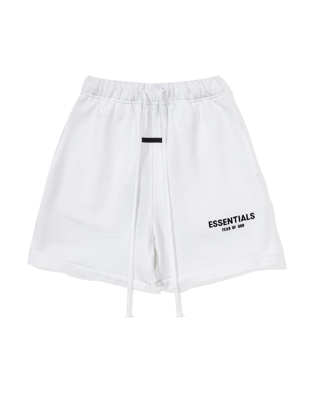 Short Essentials Blanc