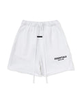 Short Essentials Blanc