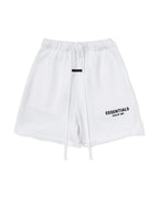 Short Essentials Blanc