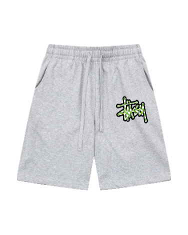 Short Stüssy®