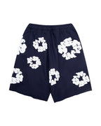Short Denim Tears ®