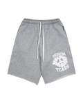 Short Denim Tears University ®