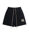Short Essentials FOG III Noir