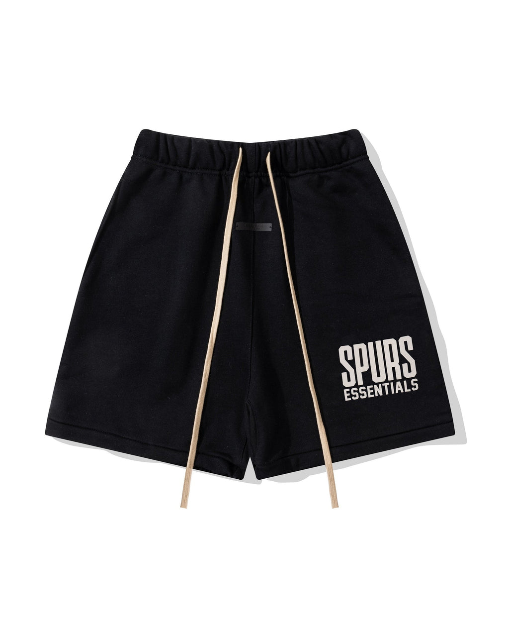 Short Essentials SPURS Noir
