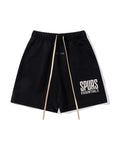 Short Essentials SPURS Noir
