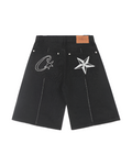 Short en jean Corteiz®