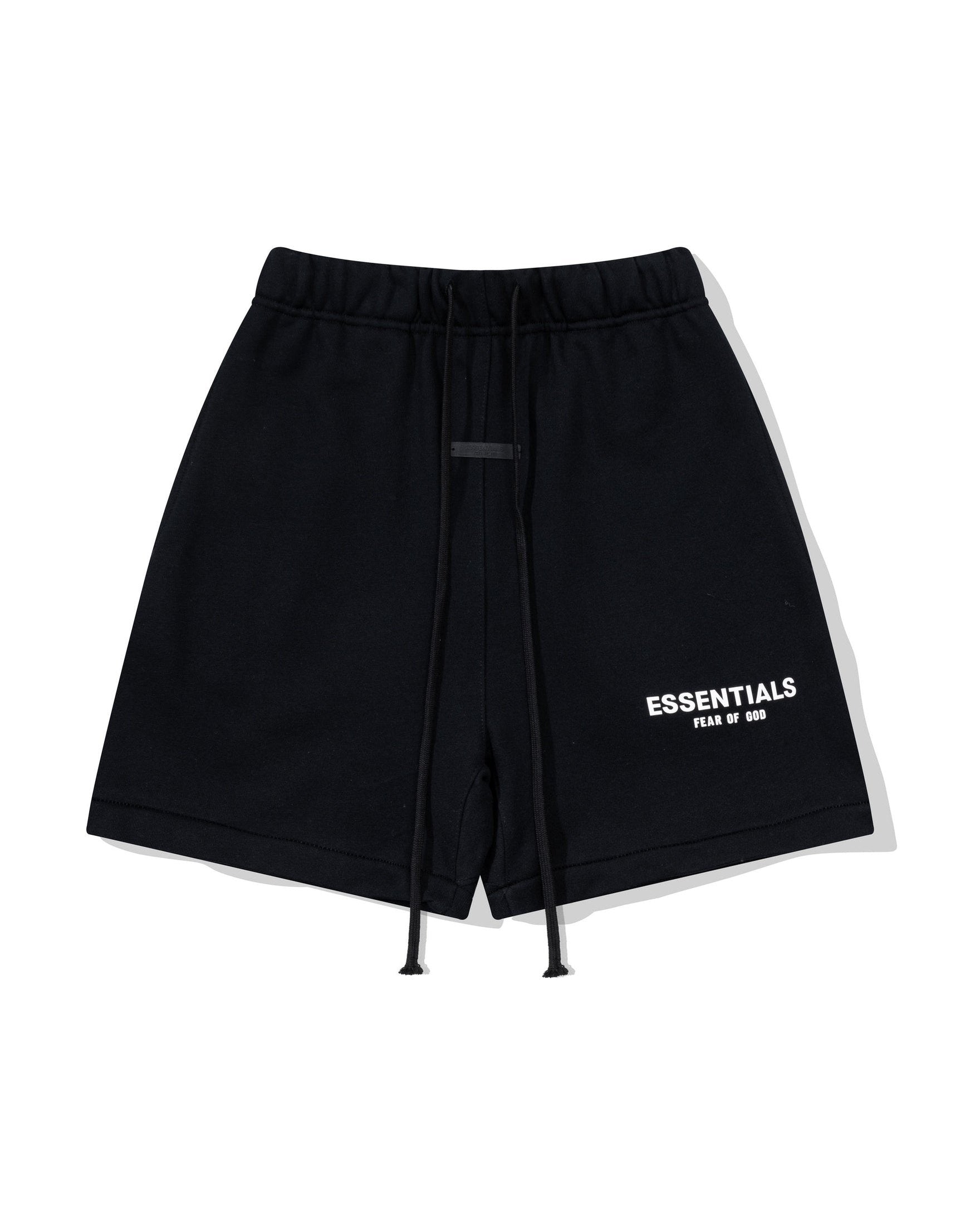 Short Essentials Noir
