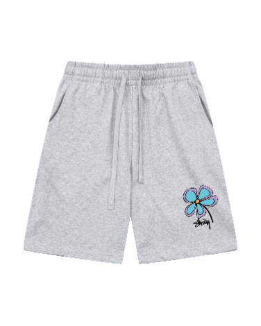 Short Stüssy®