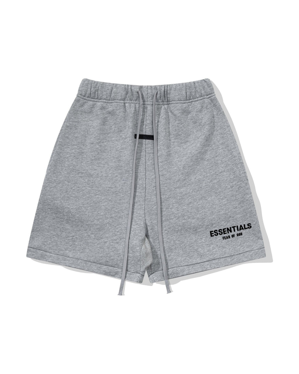 Short Essentials Gris