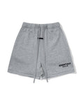 Short Essentials Gris