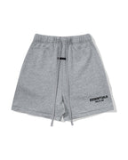 Short Essentials Gris