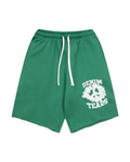 Short Denim Tears University ®