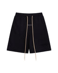Short Essentials fog Noir