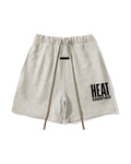 Short Essentials HEAT Beige