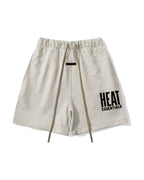 Short Essentials HEAT Beige