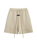 Short Essentials fog Jaune