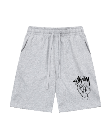 Short Stüssy®