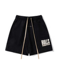 Short Essentials BULLS Noir