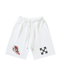 Shorts Off White® x Nike®