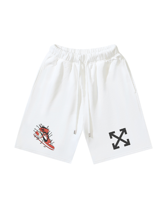 Shorts Off White® x Nike®