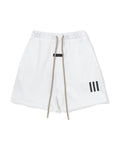 Short Essentials FOG III Blanc