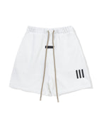 Short Essentials FOG III Blanc