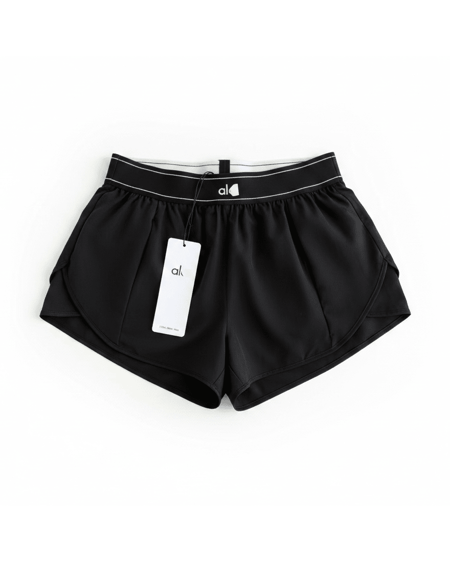 Short de yoga Alo