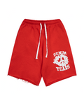 Short Denim Tears University ®