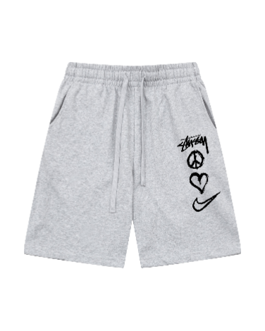 Short Stüssy® x Nike®