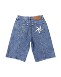 Short en jean Corteiz®