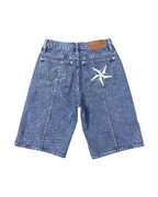 Short en jean Corteiz®