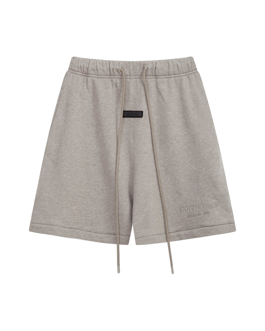 Short Essentials fog Marron