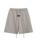 Short Essentials fog Marron