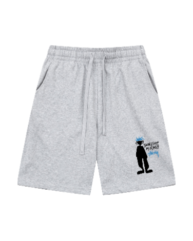 Short Stüssy®
