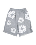 Short Denim Tears ®